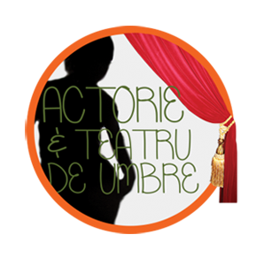 Actorie si teatru de umbre