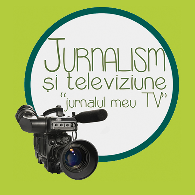 cursuri jurnalism si televiziune copii jurnalul meu tv
