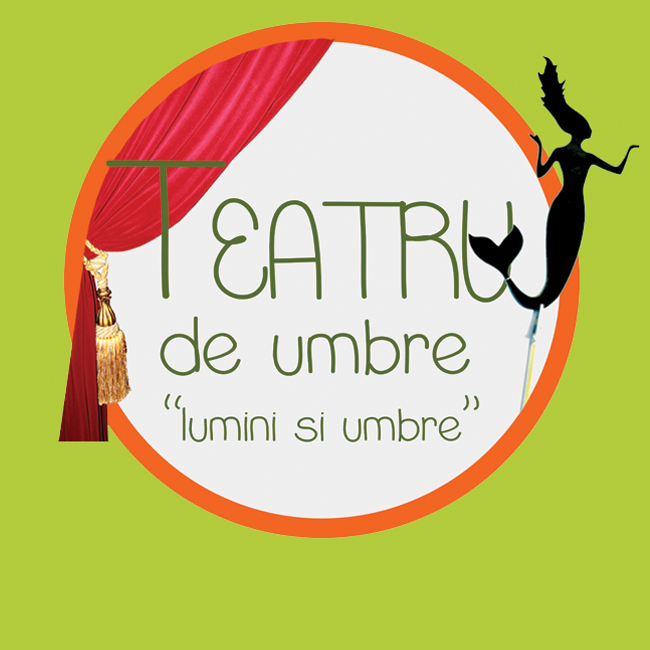 cursuri teatru de umbre copii